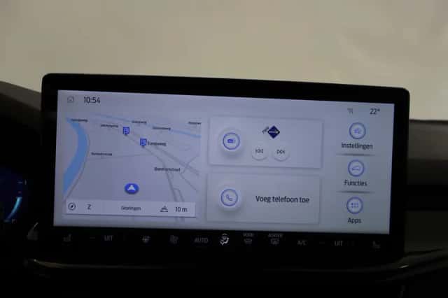 Ford Focus (2023) thumbnail 24