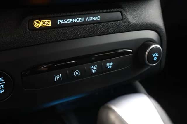 Ford Focus (2023) thumbnail 27