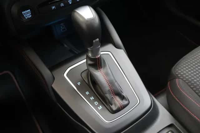 Ford Focus (2023) thumbnail 29