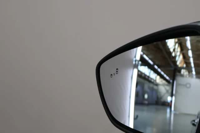 Ford Focus (2023) thumbnail 38
