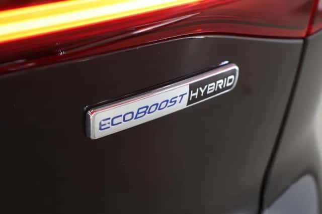 Ford Focus (2023) thumbnail 41