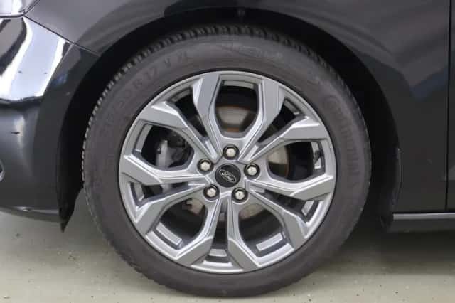 Ford Focus (2023) thumbnail 44