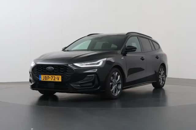 Ford Focus (2023) thumbnail 45