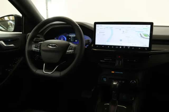 Ford Focus (2023) thumbnail 9