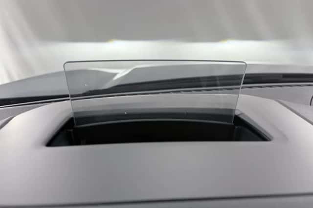 Ford Kuga (2023) thumbnail 14