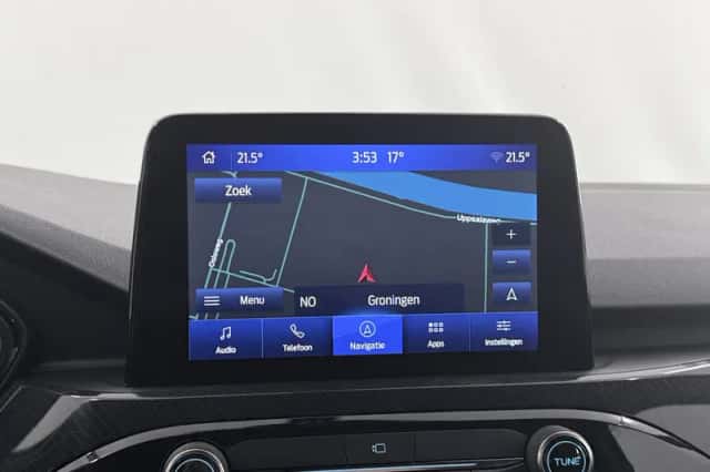 Ford Kuga (2023) thumbnail 16