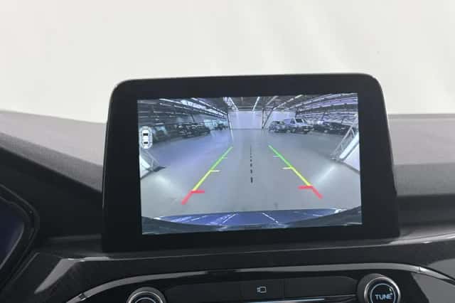 Ford Kuga (2023) thumbnail 17