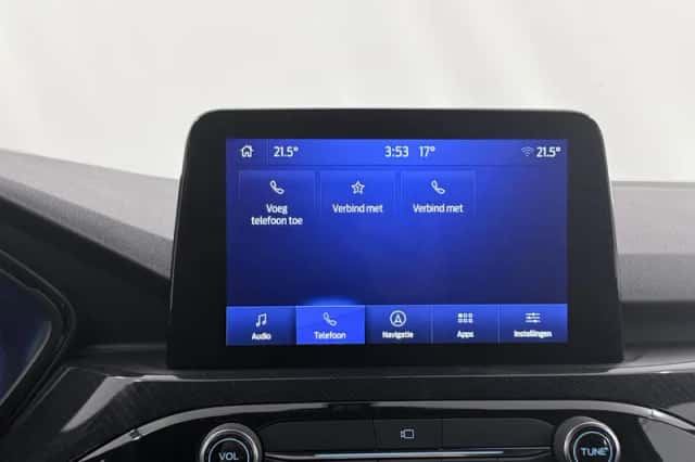 Ford Kuga (2023) thumbnail 19