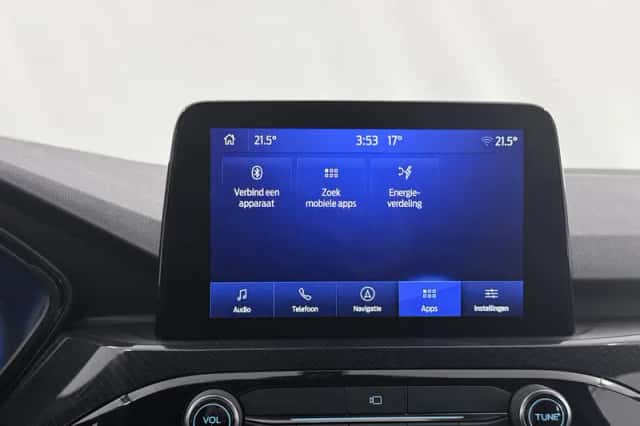 Ford Kuga (2023) thumbnail 20