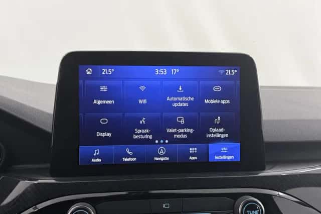 Ford Kuga (2023) thumbnail 24