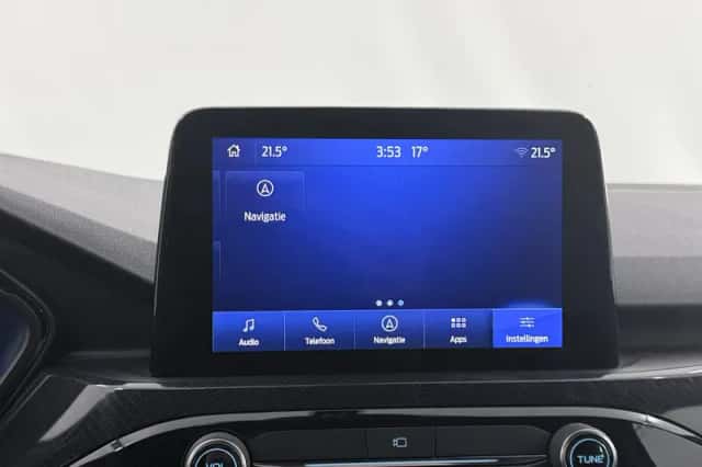 Ford Kuga (2023) thumbnail 25