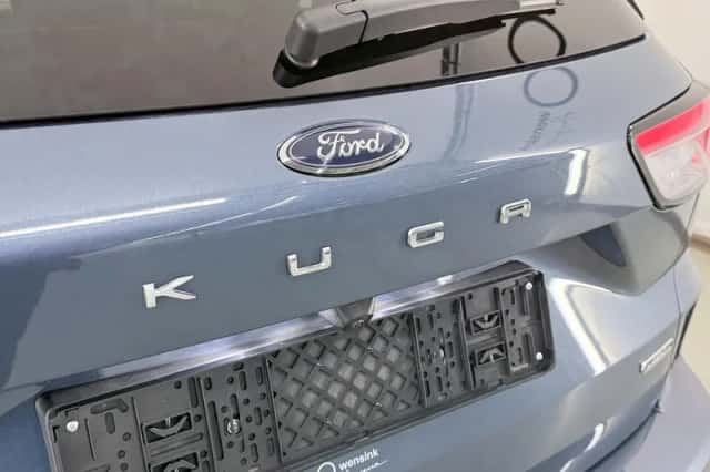 Ford Kuga (2023) thumbnail 44