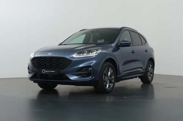 Ford Kuga (2023) thumbnail 48