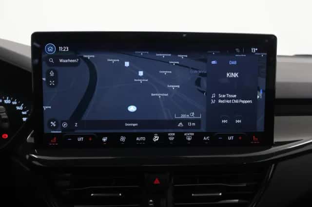 Ford Focus (2023) thumbnail 13