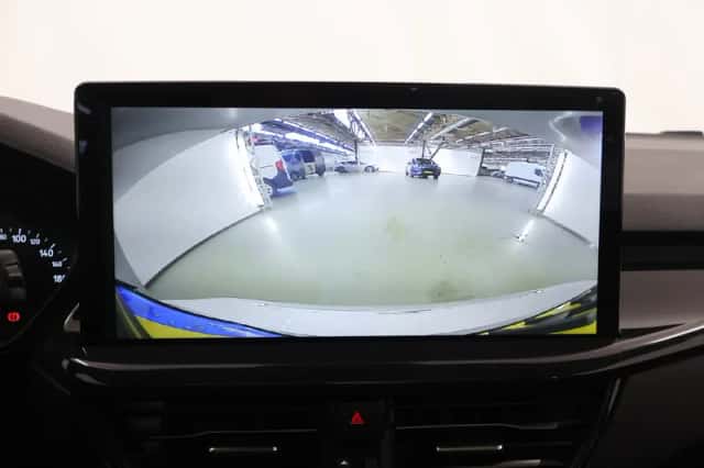 Ford Focus (2023) thumbnail 14