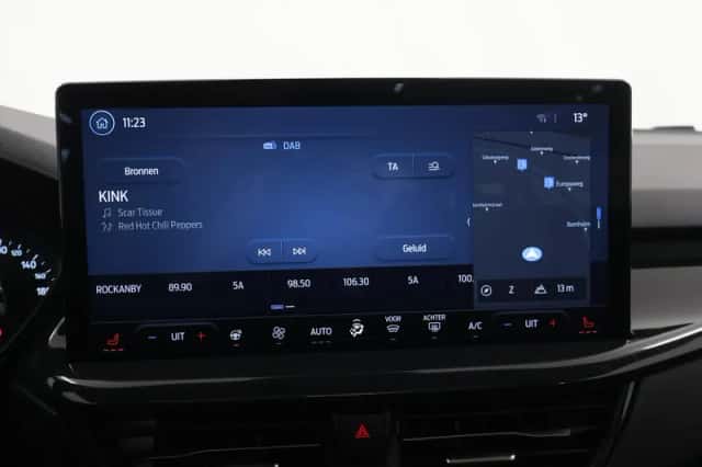 Ford Focus (2023) thumbnail 15