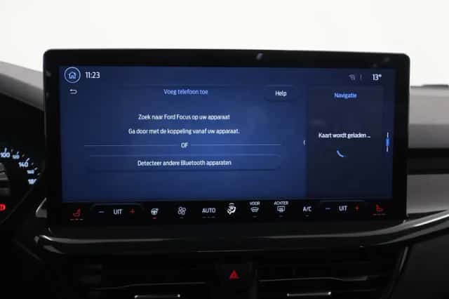 Ford Focus (2023) thumbnail 16