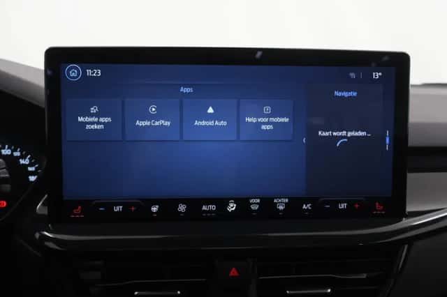 Ford Focus (2023) thumbnail 17