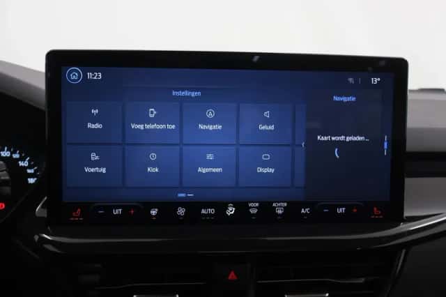Ford Focus (2023) thumbnail 19