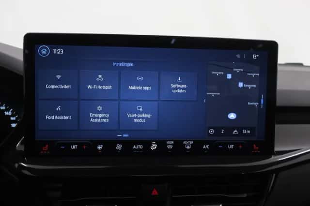 Ford Focus (2023) thumbnail 20