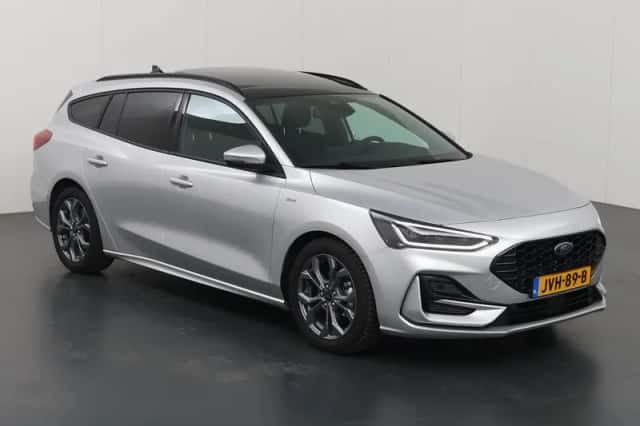 Ford Focus (2023) thumbnail 23