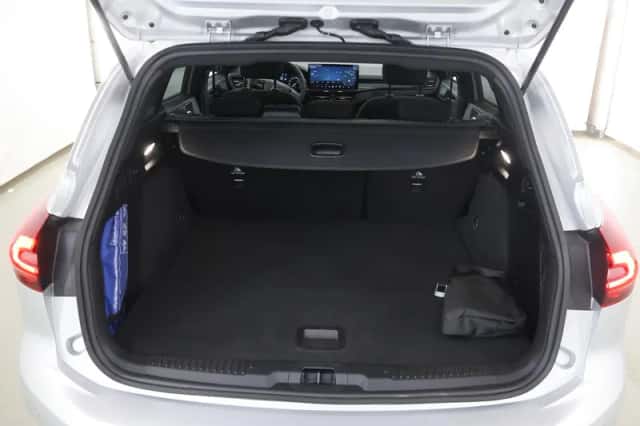 Ford Focus (2023) thumbnail 35
