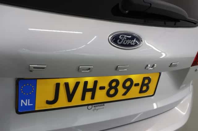 Ford Focus (2023) thumbnail 36