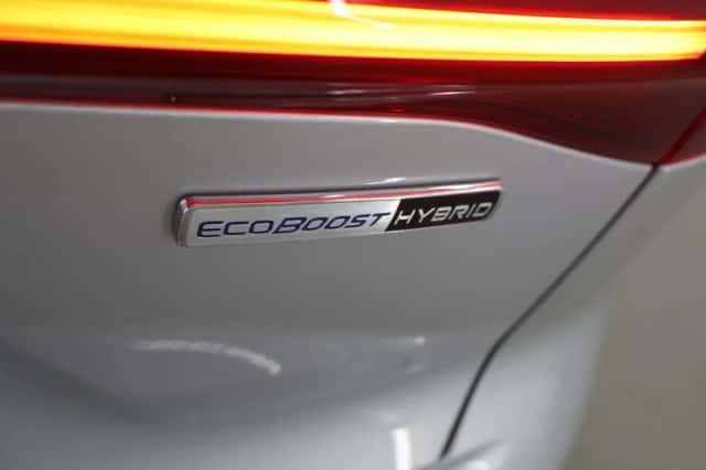 Ford Focus (2023) thumbnail 37