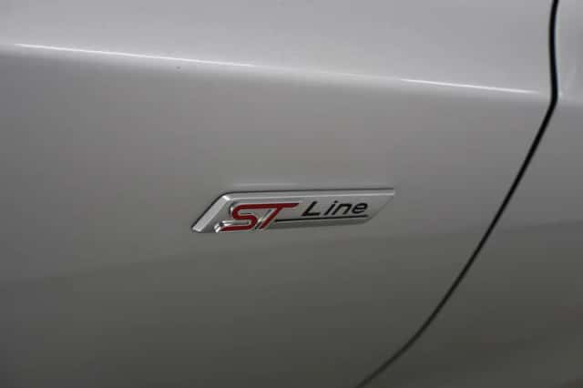 Ford Focus (2023) thumbnail 38