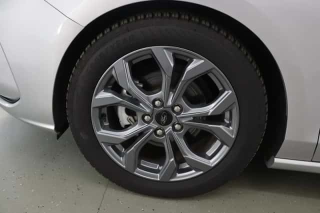 Ford Focus (2023) thumbnail 39