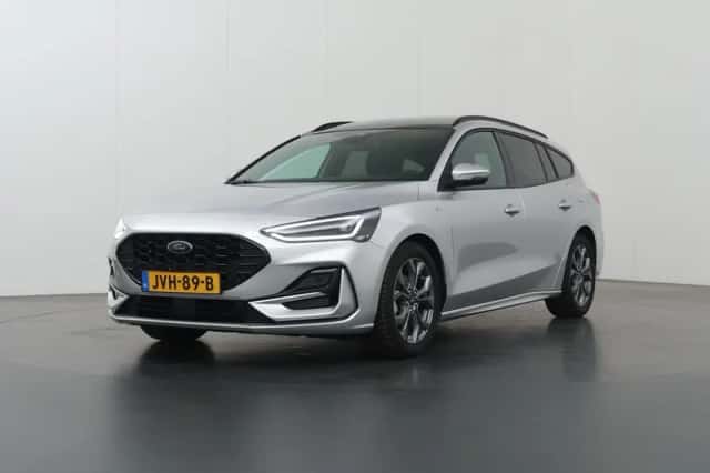 Ford Focus (2023) thumbnail 40