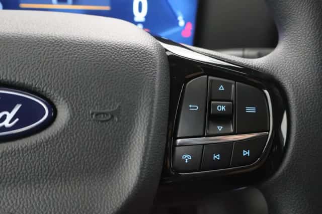 Ford E-Transit Custom (2025) thumbnail 26