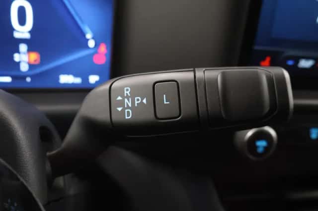 Ford E-Transit Custom (2025) thumbnail 27