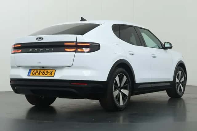 Ford Capri (2024) thumbnail 2
