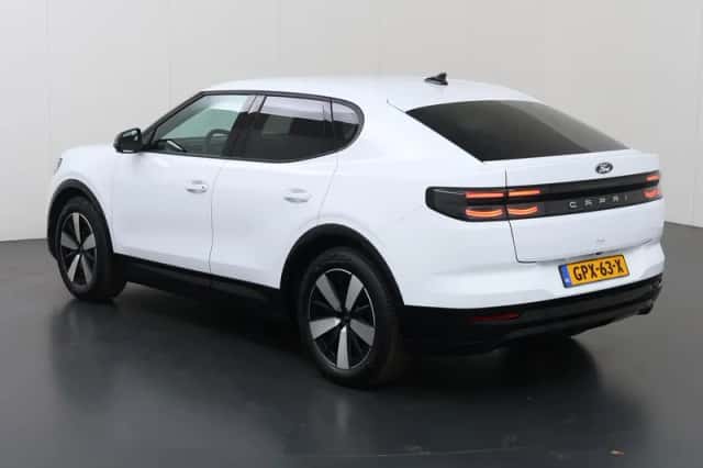 Ford Capri (2024) thumbnail 22