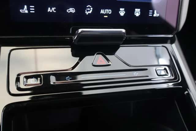 Ford Capri (2024) thumbnail 24