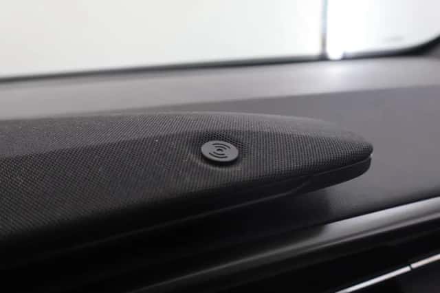 Ford Capri (2024) thumbnail 35