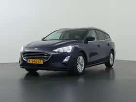 Ford Focus (2021) thumbnail 42