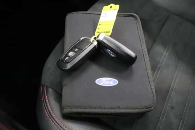Ford Kuga (2020) thumbnail 29