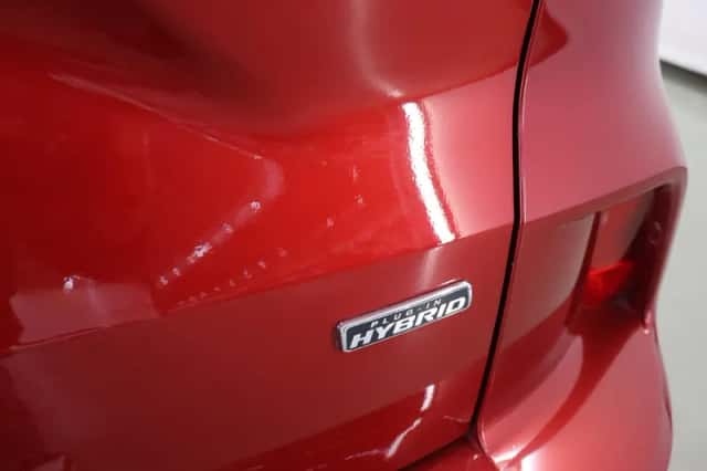 Ford Kuga (2020) thumbnail 42