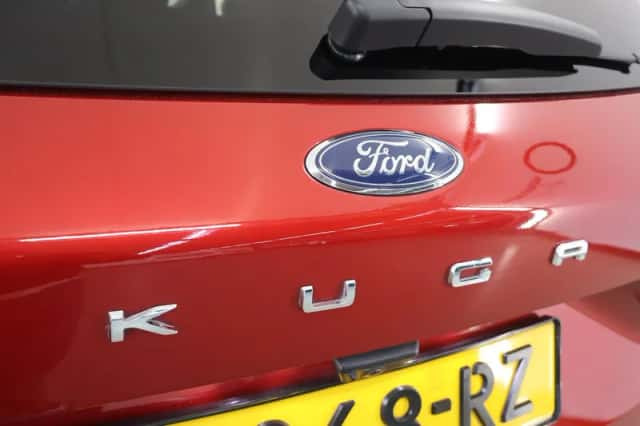 Ford Kuga (2020) thumbnail 43