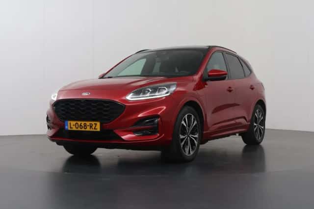 Ford Kuga (2020) thumbnail 46