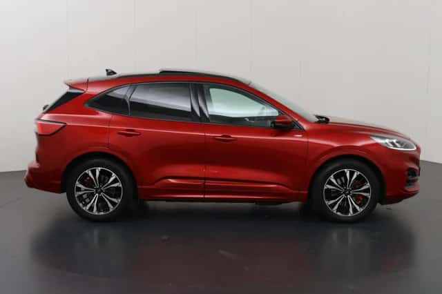 Ford Kuga (2020) thumbnail 6