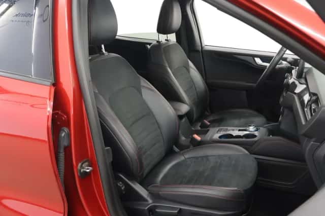 Ford Kuga (2020) thumbnail 10