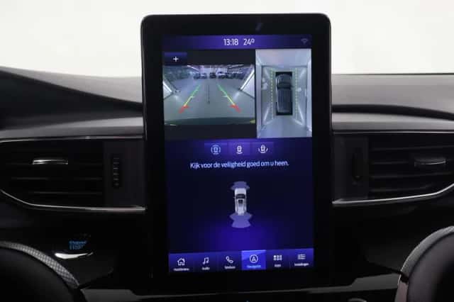 Ford Explorer (2023) thumbnail 16