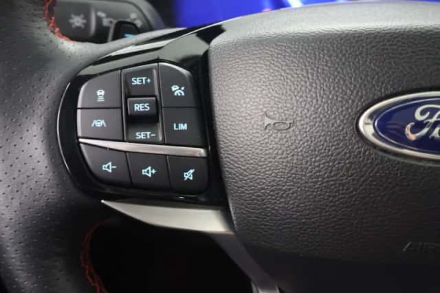 Ford Explorer (2023) thumbnail 34