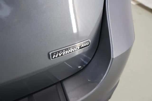 Ford Explorer (2023) thumbnail 45