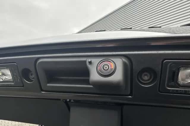 Ford Explorer (2026) thumbnail 20