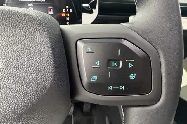 Ford Explorer (2026) thumbnail 25