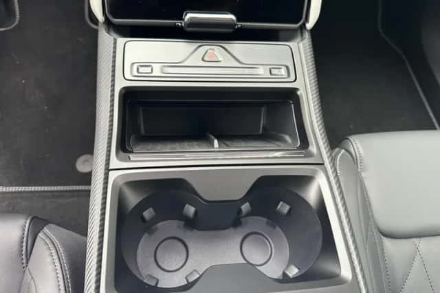 Ford Explorer (2026) thumbnail 26